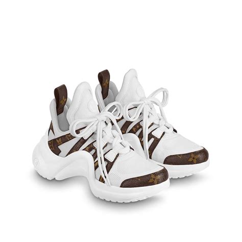 louis vuitton ugly space trainers|Louis Vuitton sneakers.